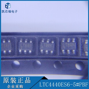 LTC4440ES6-5#PBF �߉��ȖŘO���� SOT23-6���b��ǰ��ԃ