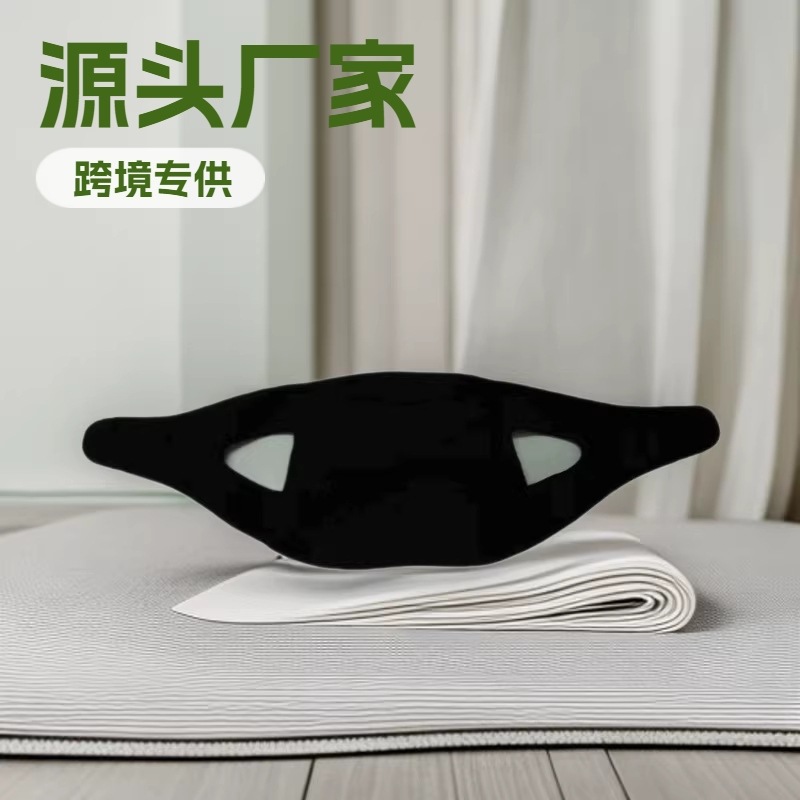 Direct from the manufacturer: Cross-border men's and women's sports knee pads for fitness, running, cycling, yoga, with compression and elasticity