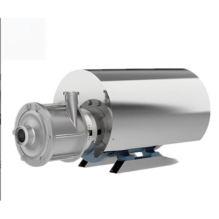 196521 465811 HILGE 泵 现货直发 原装进口 德国 优势供应