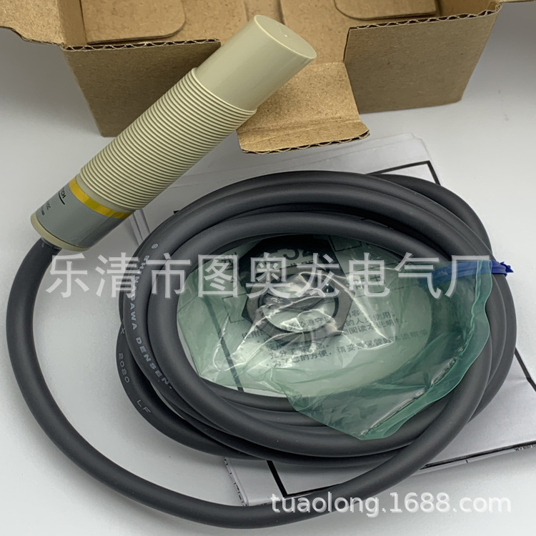 实物供应 全新 接近开关TL-N20MY1质保一年