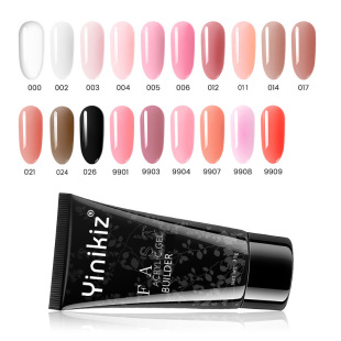 30g poly ˮ�����L�z Nail Gel �����zָ�׼��L�zuv ��ʽ��ହ⯟