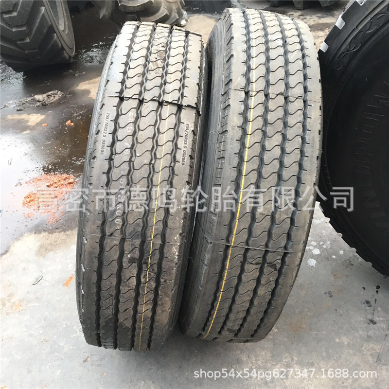 255 70R22.5花纹1