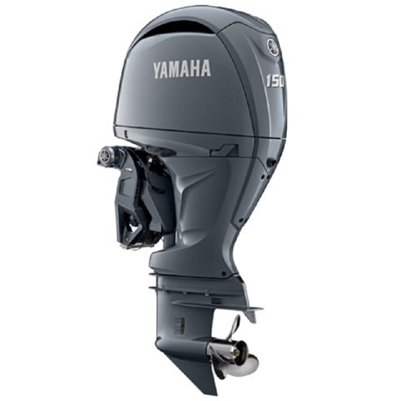 雅马哈船外机四冲程F150FETX/FL150FETX/F175AETX中国区销售中心