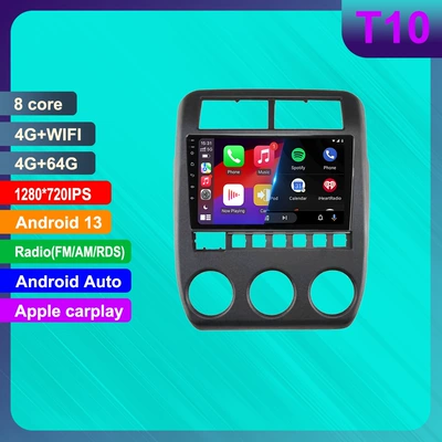 DVD Navigation 2022 Lada Android Central - 464g-wifi4g