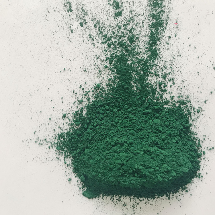 京腾矿业出售铁红 铁绿颜料 工业地板砖装饰材料用氧化铁红