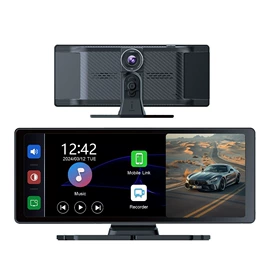 行车记录仪;摩托行车记仪;无线CarPlay