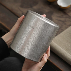 茶叶罐;茶具配件;茶托