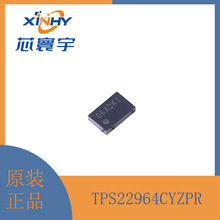 TPS22964CYZPR 5.5V 3A 14m&Omega; ���ؿ��� DSBGA-6