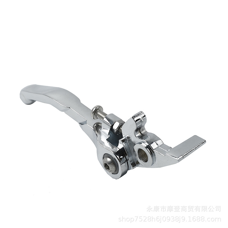 Motocross Atv Atv Modification Accessories Suitable for Crf Klx Bbr Foldableable Adjustable Handle Horns