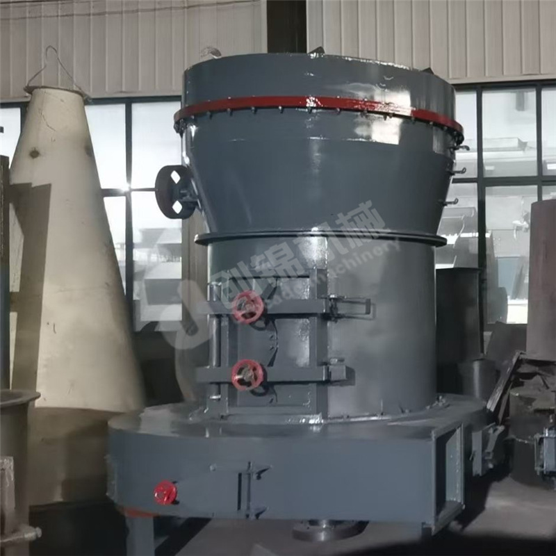 大型雷蒙磨 4121磨机 130磨机 160磨机