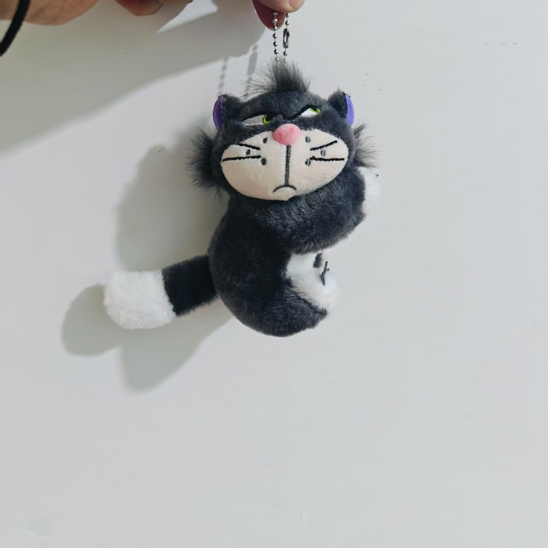 美叽和大鼠玩具毛绒钥匙扣挂件周边包包挂饰抱枕公仔玩偶卡通可爱|undefined