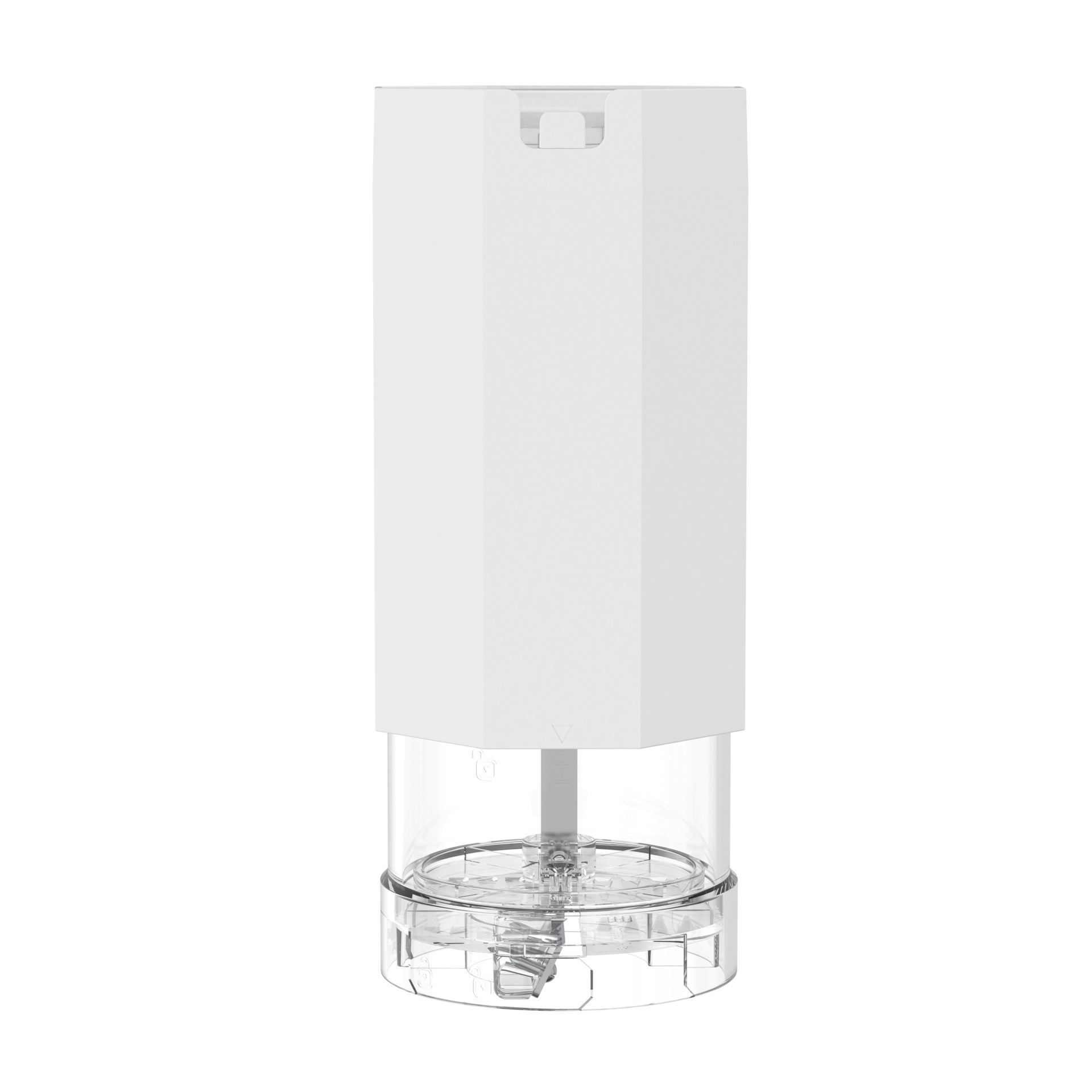 키친 에이드 요리사 기계 KA 주방 보물 얼음 면도기 키친 에이드 얼음 면도기 액세서리