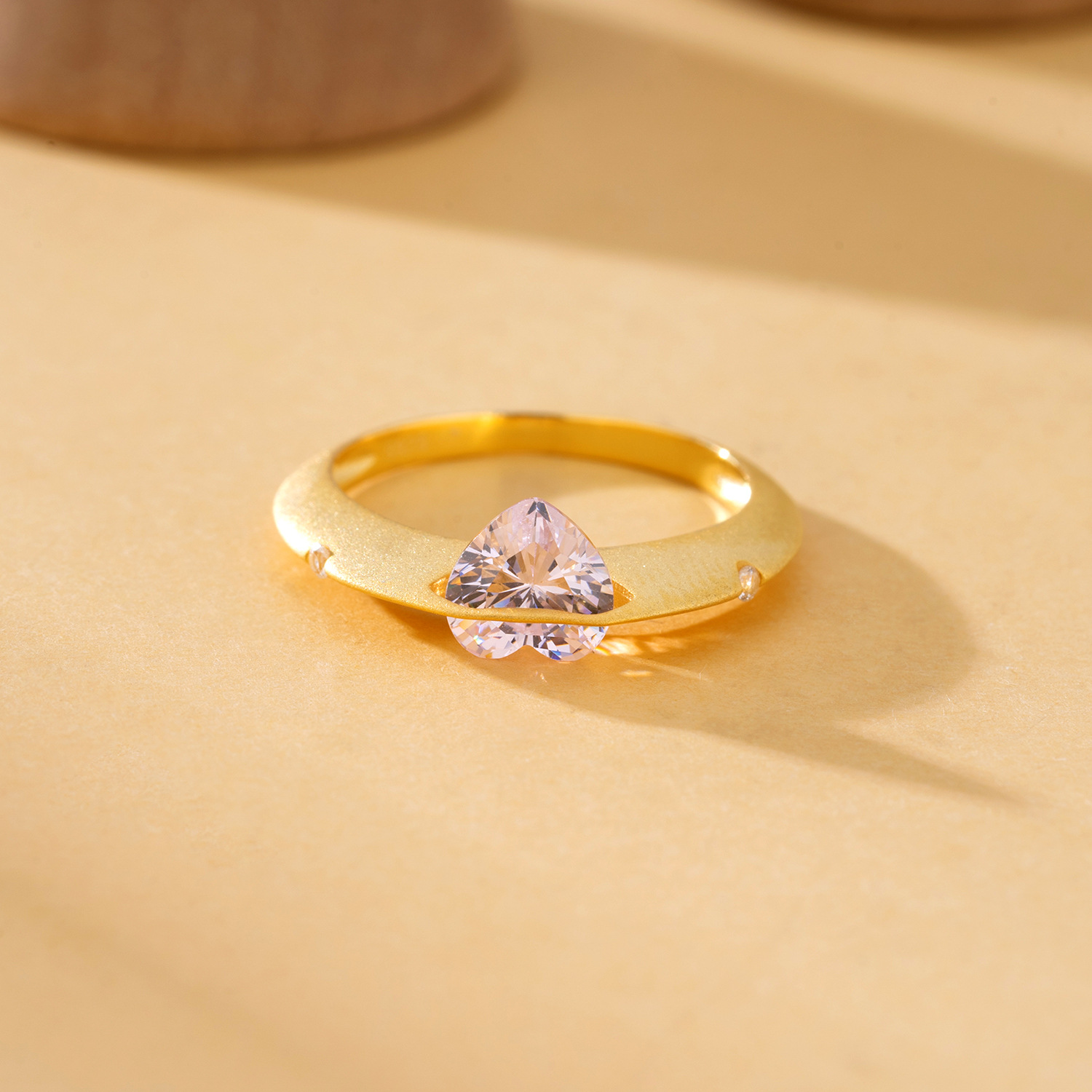 s925 スターリングシルバーつや消し宇宙星回転可能なリング惑星点滅ニッチデザインライト高級ハイエンドリング