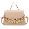 Small small bag, shoulder bag, trend handheld one-shoulder bag, 2022 collection