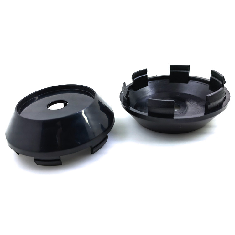 Modificado 68MM67MM65mm63MM59MM61MM60MM cubierta del centro del cubo del coche cubierta decorativa 63MM cubierta de la rueda