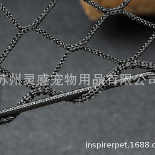 Hatchback coche Red de aislamiento de mascotas Red de Protección de mascotas red de obstáculos para perros SUV tronco valla de aislamiento