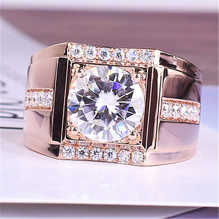 ��̼��Ӣʯ��ʿ荽� ��Īɣʯ��ָ��18Kõ���ʽ��S��������