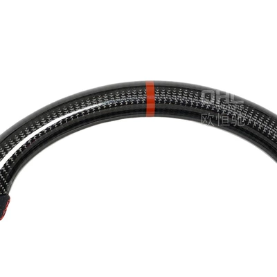Modified Off-Road, Steering wheel