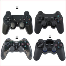 智能电视智能汽车特斯拉游戏机顶盒子pc360电脑无线游戏手柄steam