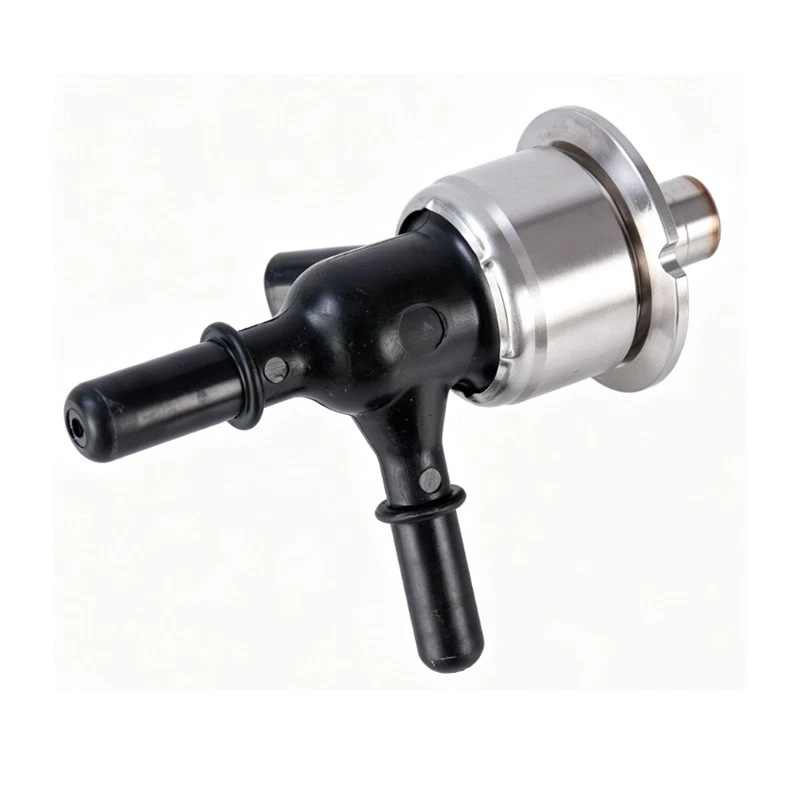 1J508-97644 is suitable for Kubota M7-151 SVL95-2S new DEF fuel injector