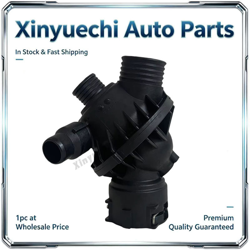 Suitable for Bmw F20F21F22F23F87F30F31 Thermostat 11537598865