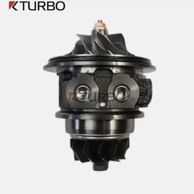 Supercharger for Td04L-13T 49377-04300