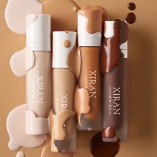 �羳OEM�۵�Һ���Ƴ־ò�Ó�y������ڷ�ˮ�����˪foundation