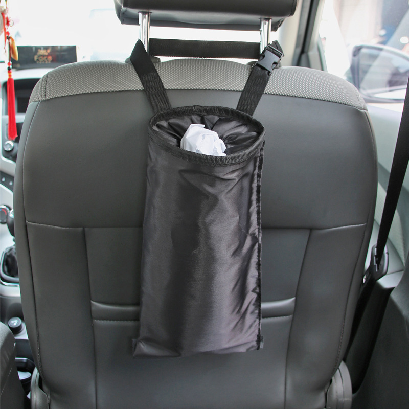(Cross-border trading), garbage bag, garbage can, hanging organiser, polyester