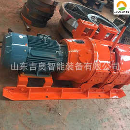 矿用提升设备 2JPB22耙矿绞车 防爆电耙子 运行稳定