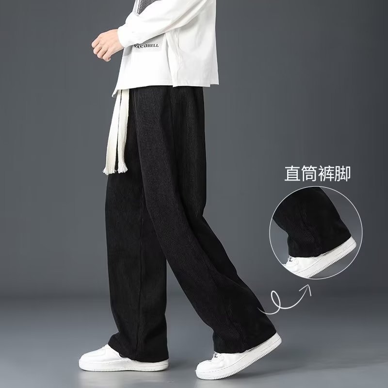 (XI) K001 Meandruff negro
