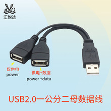 һ�ֶ�USB2.0���L�� USBһ�϶������� һ����ĸ���L���������