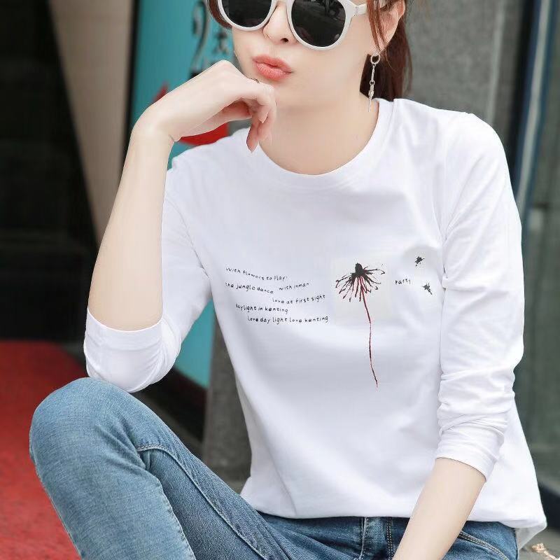 흰 민들레