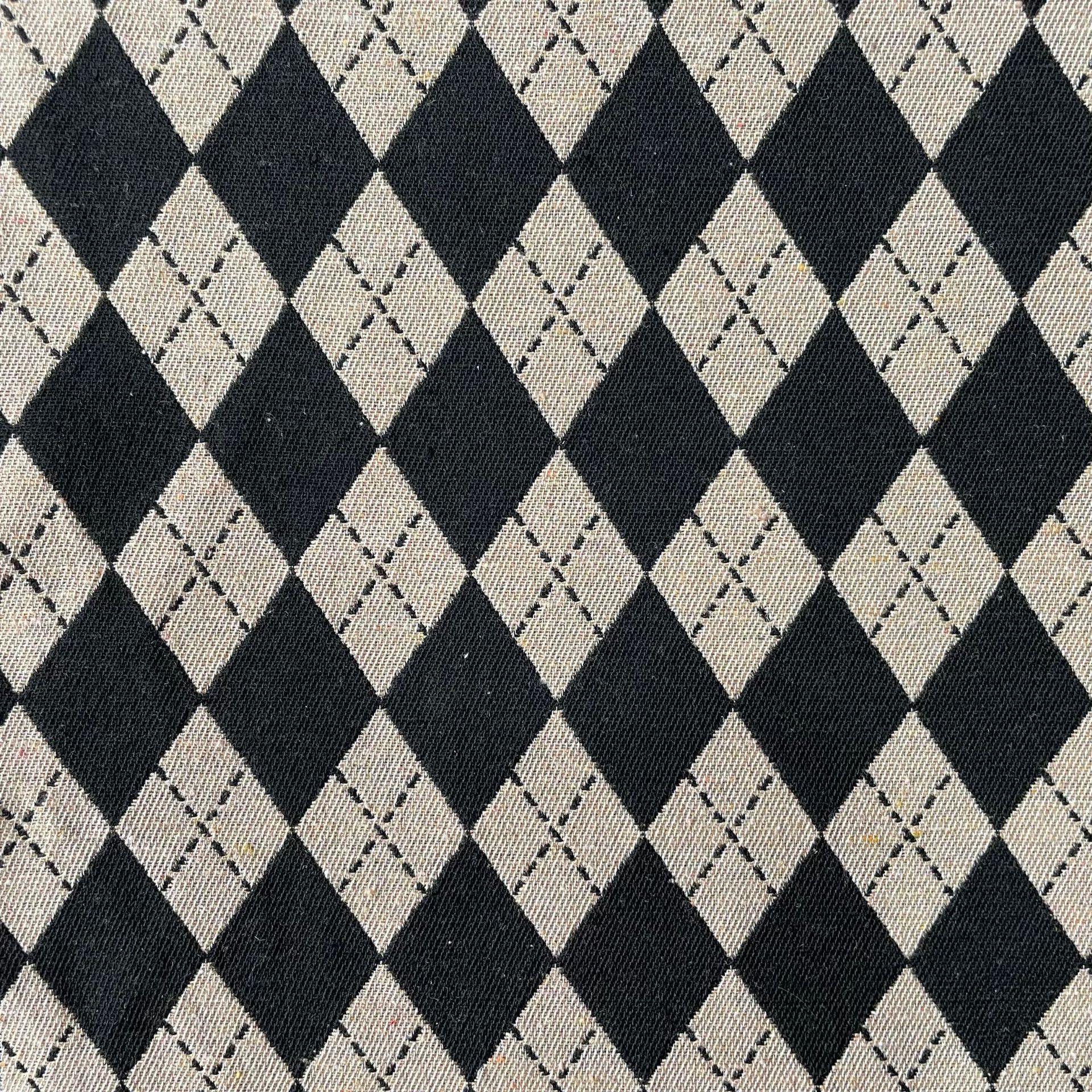 다이아몬드 블랙 옐로우