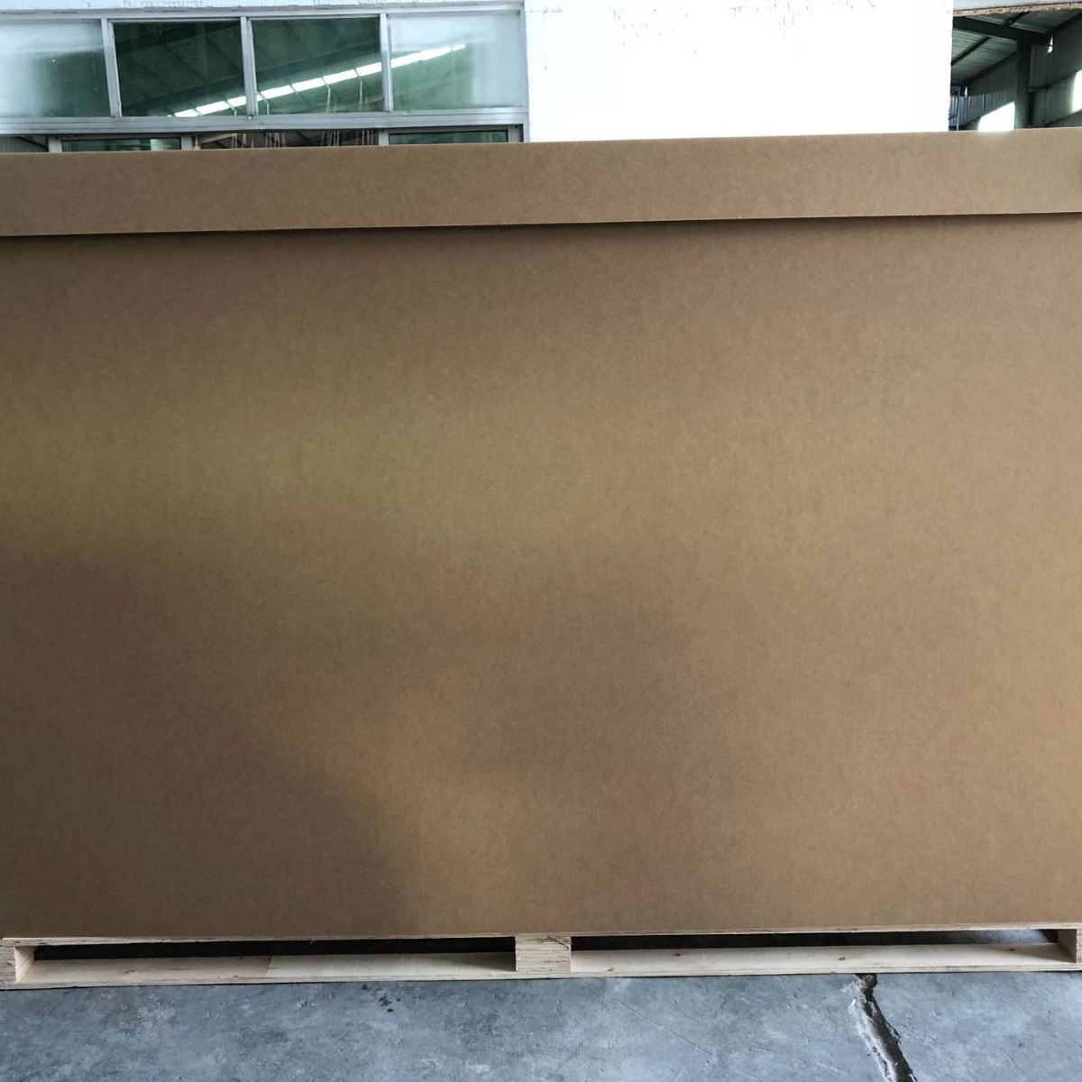 电器运输出口防尘纸箱 防碰撞工业重型纸箱 耐水加厚瓦楞纸箱厂家