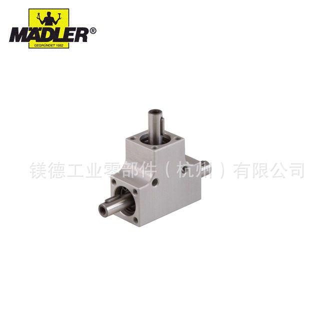 Maedler 伞齿轮箱 KEK B型