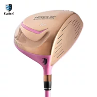 Caiton Golf Женский клуб № 1 дерево/№. 3 дерево/нет. 5 Wood Golf Club Женский Начинающий гольф