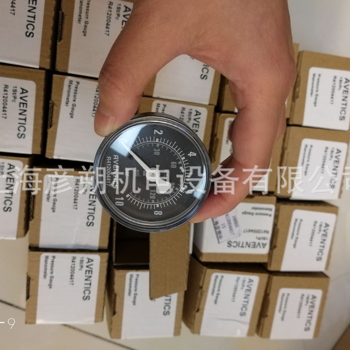 5812220000 R404058910气动阀5814480000 R422100586现货aventics