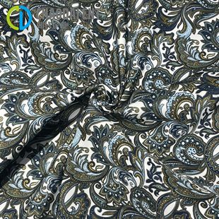 �S��ֱ��75D*150Dƽ��ӡ��OceanCycle RPET��Ƥ�q ɳ��ѝ���b�Ҽ�