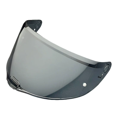 Ff811 Helmet Lens Adapted Dəbilqə (Kaska) aksesuarları - light-black