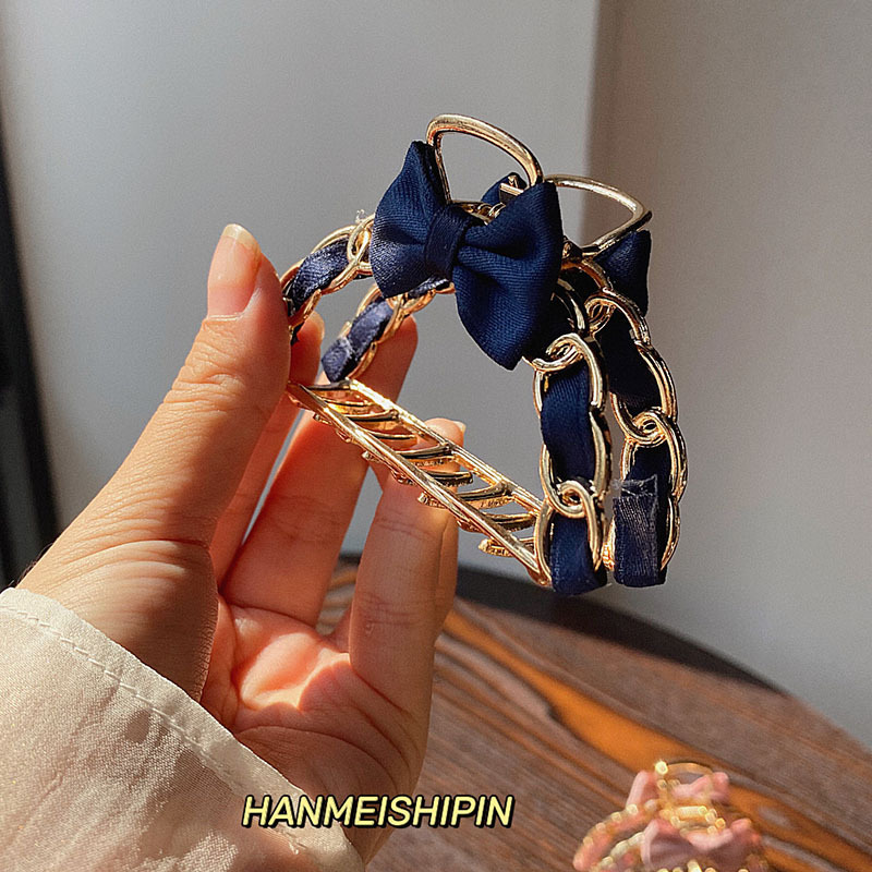 Clip de cabello rojo de venta al por mayor anillo de cabello de cuerda de cabello de 2 yuanes tienda de venta de productos de fábrica de accesorios para el cabello
