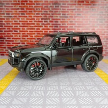 �𳵽�JCJ-32252����SUV�Ե�ԽҰ���Ͻ�ģ�������Ż���������߳�