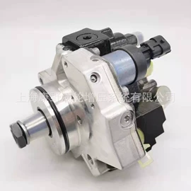 油泵、油嘴;增压器;其他发动系统