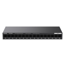 �v�_TEG1016M ȫǧ��䓚�16�����㽻�Q�Cһ�IVLAN����6KV�˿ڷ���
