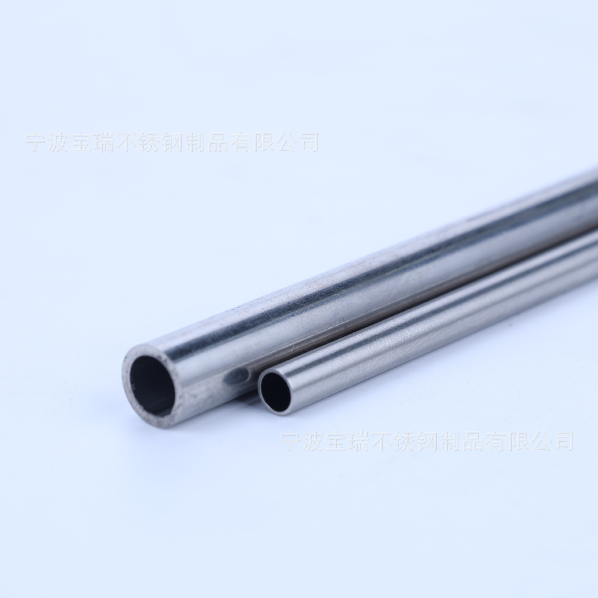 骨科医疗器械用304 316L不锈钢管 12.68*11.11 源头工厂 品质保证