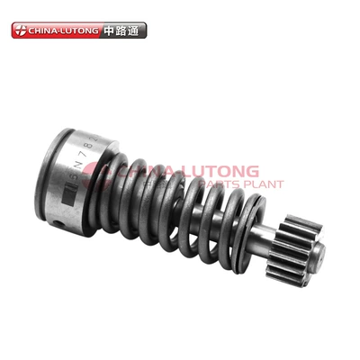 Avtomobil mühərrikləri Carter 3400 Model Diesel