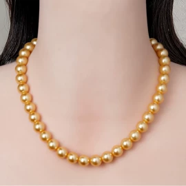 项链;宝石项饰;宝石耳饰