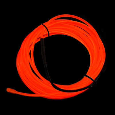 Decoración led de coche lámpara de ambiente de coche USB lámpara de ambiente interior de coche luz fría lámpara de interior con modificación de lámpara de iluminación