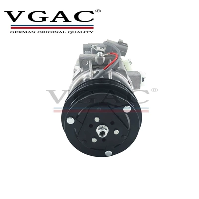 Soyutma sisteminin digər hissələri Conditioning Compressor for