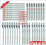 Hoja de sierra curvada alargada Sierra curva de acero de alto carbono para trabajar la madera hoja de sierra herramienta de corte máquina hoja de sierra curva Sierra