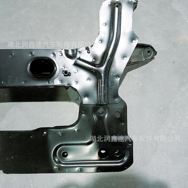 3502X1 3502K6 Front Axle Front Bracket Crossmember Suitable for Peugeot 306 Citroen Zx Ax